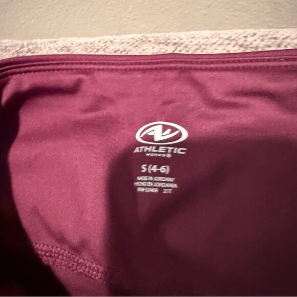 Athletic works biker shortsts nwt - Picture 3 of 5